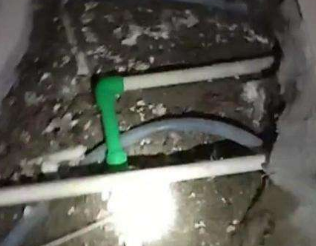 汉中市卫生间漏水多少钱