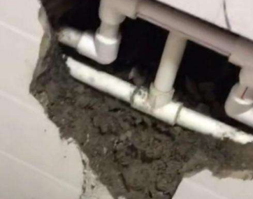 汉中市卫生间漏水哪家好