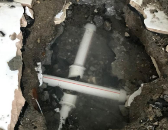 汉中市卫生间防水公司
