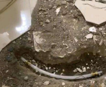 汉中市卫生间测漏水哪家优惠