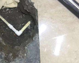 汉中市卫生间测漏水多少钱