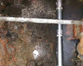 汉中市卫生间测漏水多少钱