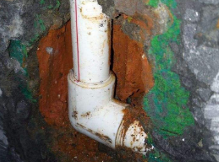 汉中市卫生间测漏水价格明细