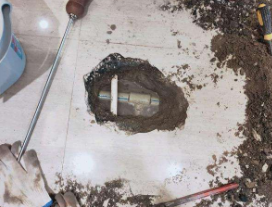 汉中市卫生间防水多少钱