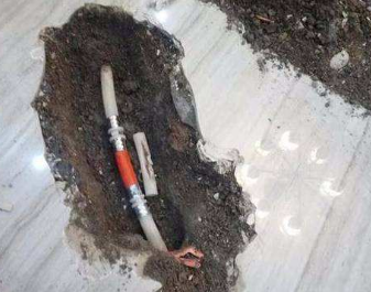汉中市水管维修哪家好