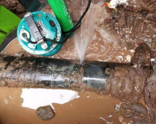 汉中市卫生间测漏水的相关介绍