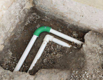 汉中市卫生间测漏水价格多少