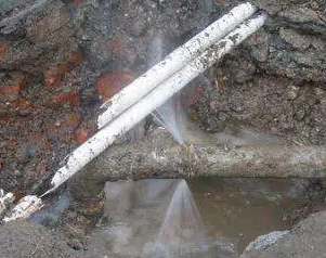 汉中市水管维修费用是多少
