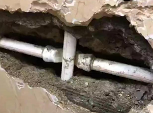 汉中市水管维修哪家好