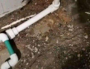 汉中市卫生间测漏水服务电话