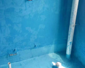 汉中市卫生间防水多少钱