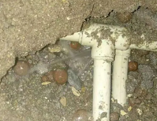 汉中市卫生间测漏