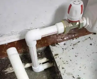 汉中市卫生间测漏水多少钱