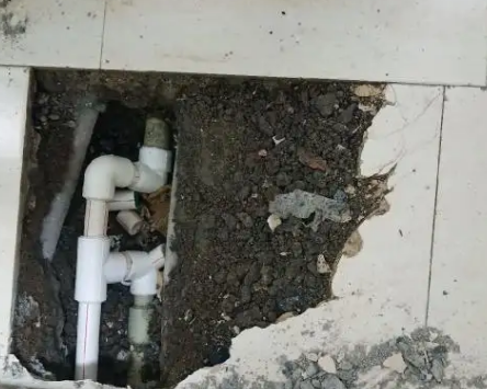 汉中市卫生间测漏水哪家好