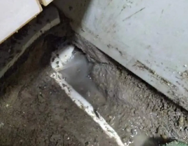 汉中市卫生间测漏水多少钱