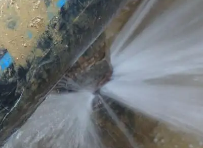 汉中市卫生间测漏水施工步骤