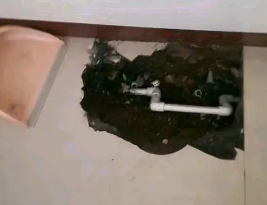 汉中市卫生间测漏水多少钱