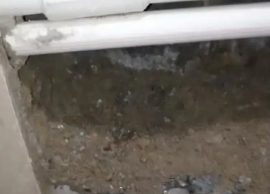 汉中市卫生间测漏水多少钱