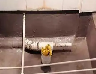 汉中市卫生间测漏水服务电话