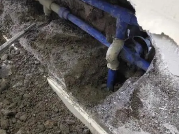 汉中市卫生间测漏水哪家好