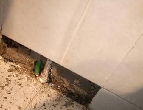 汉中市测漏水公司为您专业分享下检漏仪器准确定位的方法有什么特点?