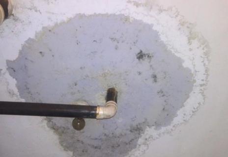 汉中市测漏水公司分享如何自检漏水