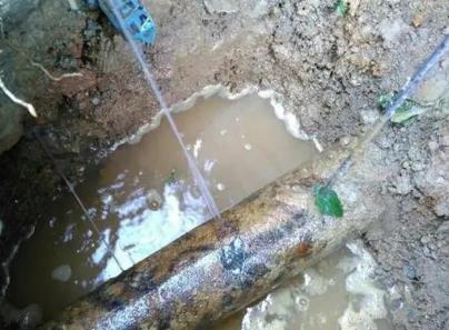 汉中市卫生间测漏水公司分享下我们可以检测到轻微的漏水和水压吗？