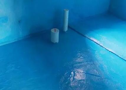 汉中市卫生间防水公司分享防水小知识