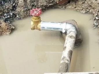 汉中市漏水检测电话多少