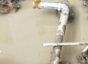 汉中市测漏水公司电话